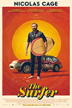 SURFER poster