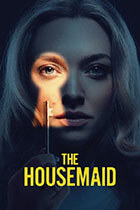 THE HOUSEMAID poster