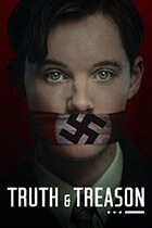 TRUTH AND TREASON poster
