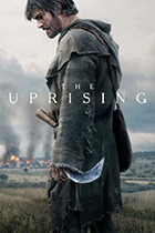 UPRISING poster