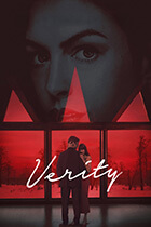 VERITY EA poster