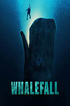 WHALEFALL poster