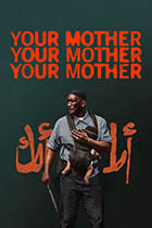 YOUR MOTHER poster